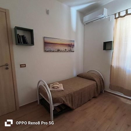 Villetta Delizia Scopello  Exteriér fotografie