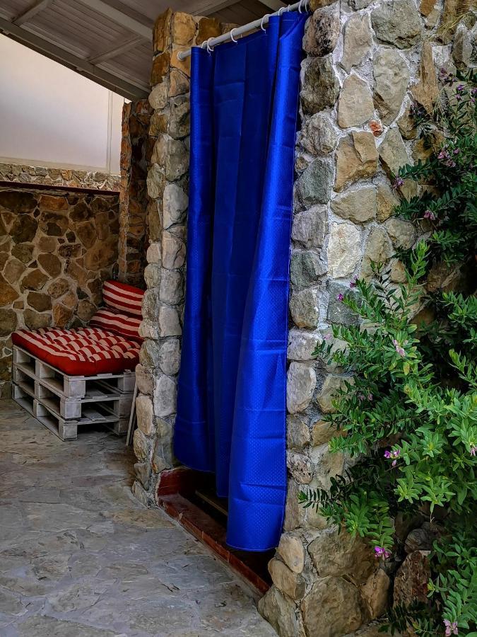 Villetta Delizia Scopello  Exteriér fotografie