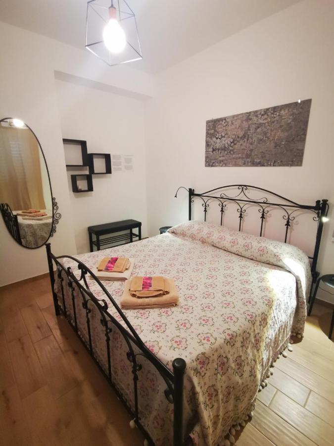 Villetta Delizia Scopello  Exteriér fotografie