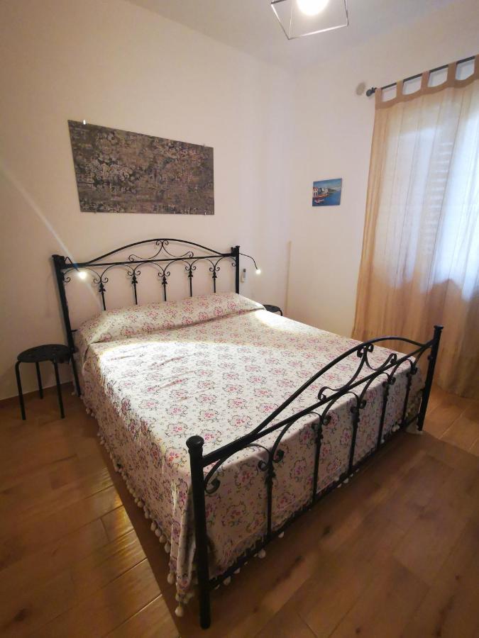 Villetta Delizia Scopello  Exteriér fotografie