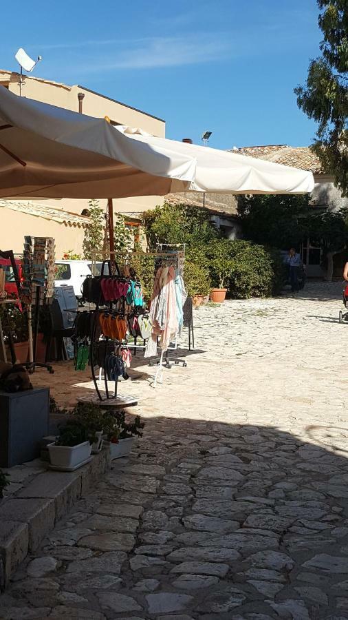 Villetta Delizia Scopello  Exteriér fotografie