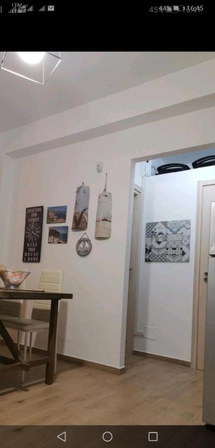 Villetta Delizia Scopello  Exteriér fotografie